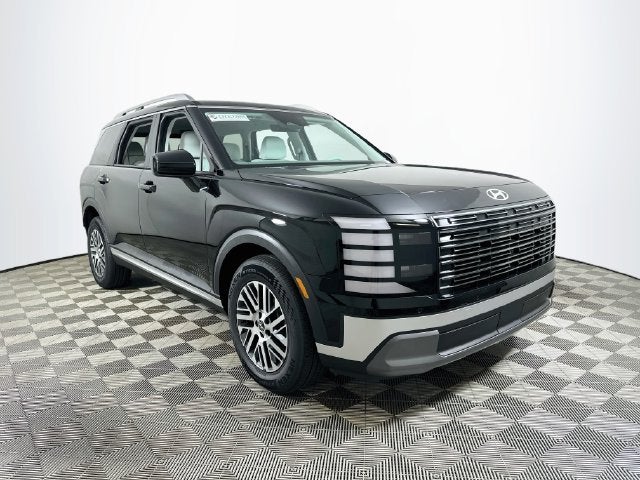2027 Hyundai PALISADE SEL FWD