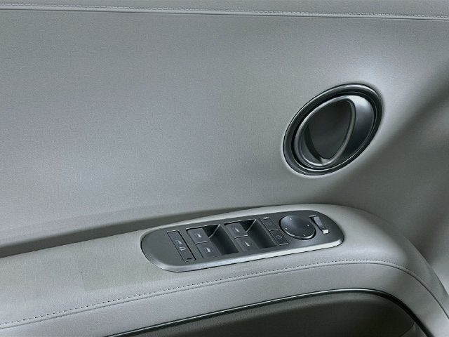 2027 Hyundai PALISADE SEL FWD