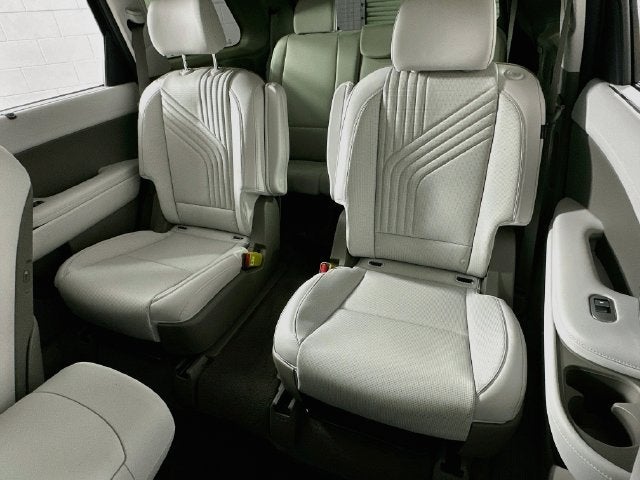 2027 Hyundai PALISADE SEL FWD