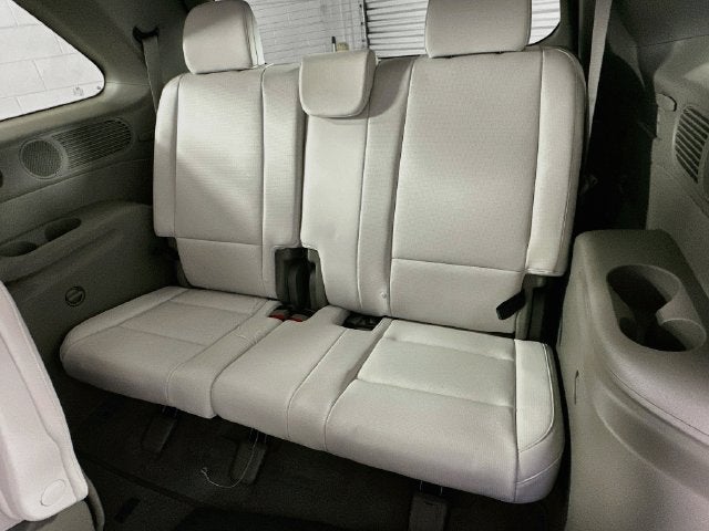 2027 Hyundai PALISADE SEL FWD
