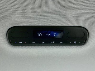 2027 Hyundai PALISADE SEL FWD