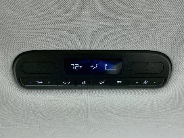 2027 Hyundai PALISADE SEL FWD