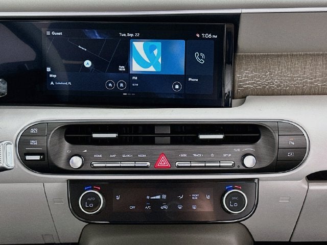 2027 Hyundai PALISADE SEL FWD