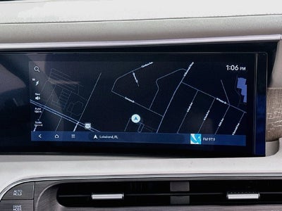 2027 Hyundai PALISADE SEL FWD