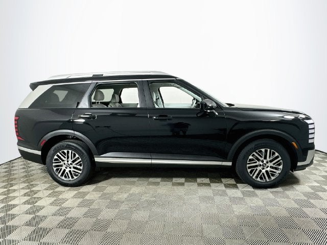 2027 Hyundai PALISADE SEL FWD