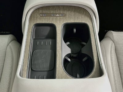 2027 Hyundai PALISADE SEL FWD
