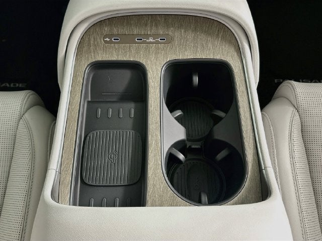 2027 Hyundai PALISADE SEL FWD