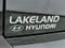 2027 Hyundai PALISADE SEL FWD