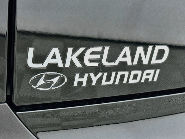 2027 Hyundai PALISADE SEL FWD