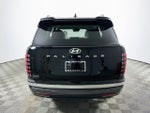 2027 Hyundai PALISADE SEL FWD