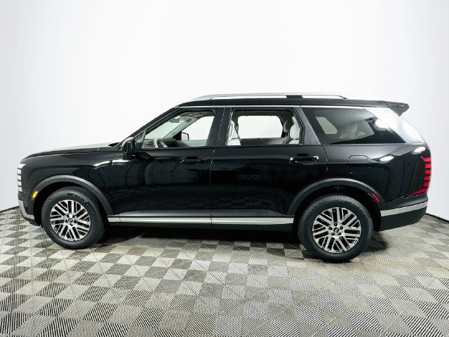 2027 Hyundai PALISADE SEL FWD