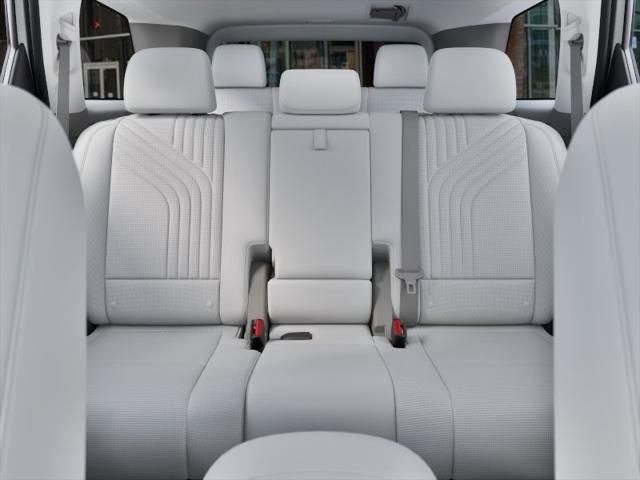 2027 Hyundai PALISADE SEL FWD