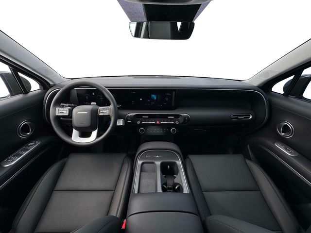2026 Hyundai PALISADE SEL FWD