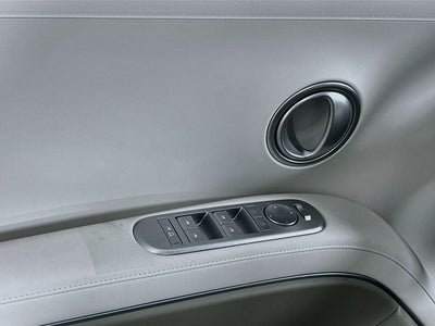 2027 Hyundai PALISADE SEL FWD