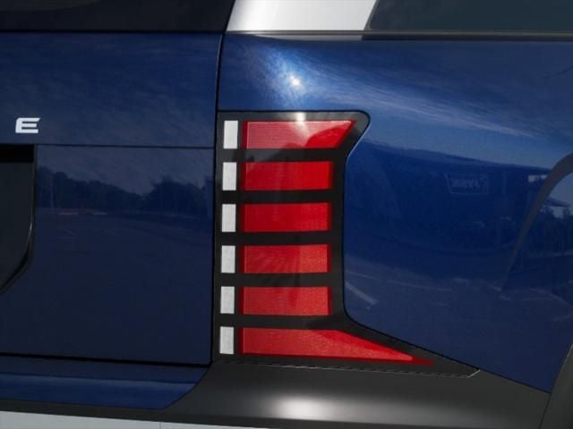 2027 Hyundai PALISADE SEL FWD