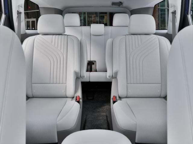 2027 Hyundai PALISADE SEL FWD