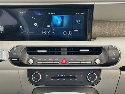 2027 Hyundai PALISADE SEL FWD