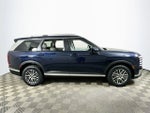 2027 Hyundai PALISADE SEL FWD