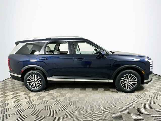 2027 Hyundai PALISADE SEL FWD