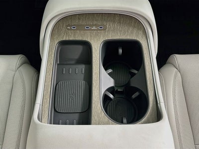 2027 Hyundai PALISADE SEL FWD