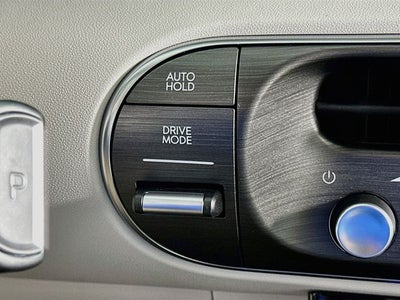 2027 Hyundai PALISADE SEL FWD