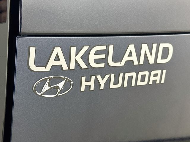 2027 Hyundai PALISADE SEL FWD