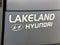 2027 Hyundai PALISADE SEL FWD