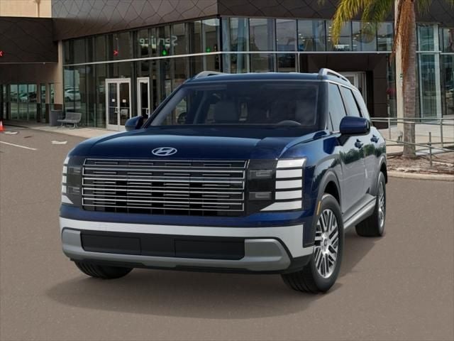 2027 Hyundai PALISADE SEL FWD