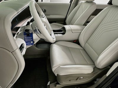 2027 Hyundai PALISADE SEL FWD