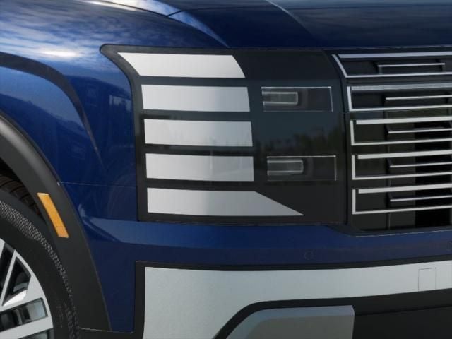 2027 Hyundai PALISADE SEL FWD