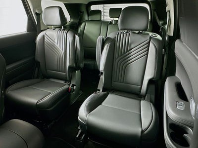 2026 Hyundai PALISADE HYBRID Blue SEL 7P