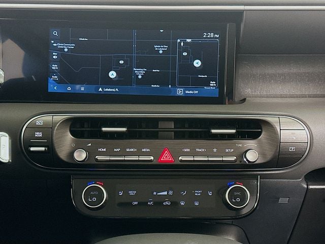 2026 Hyundai PALISADE HYBRID Blue SEL 7P