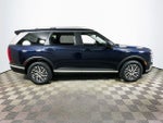 2026 Hyundai PALISADE HYBRID Blue SEL 7P