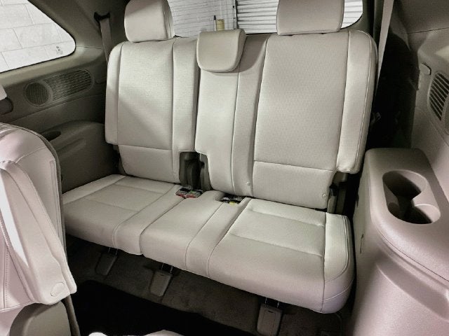 2027 Hyundai PALISADE HYBRID Blue SEL 7P