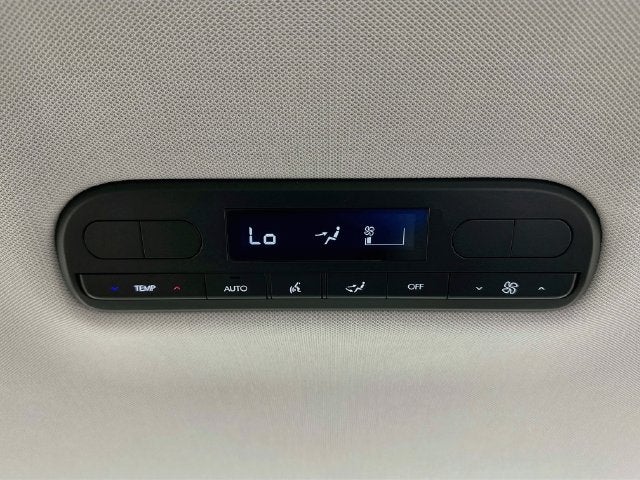2027 Hyundai PALISADE HYBRID Blue SEL 7P