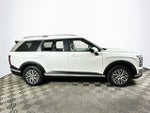 2027 Hyundai PALISADE HYBRID Blue SEL 7P