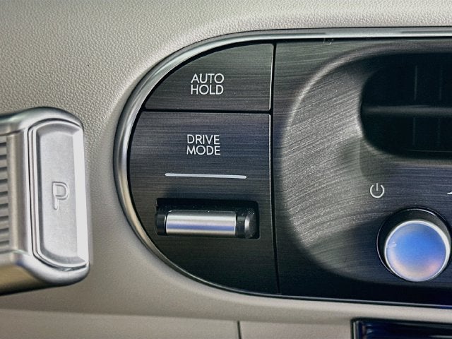 2027 Hyundai PALISADE HYBRID Blue SEL 7P