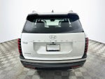 2027 Hyundai PALISADE HYBRID Blue SEL 7P