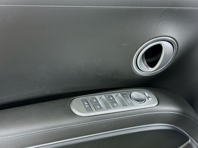 2026 Hyundai PALISADE HYBRID Blue SEL 8P