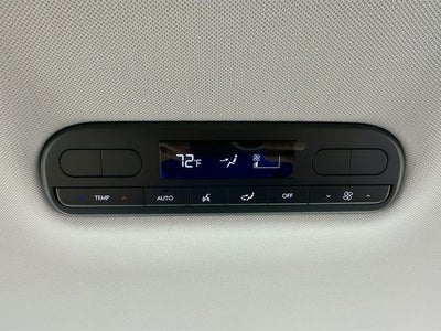 2026 Hyundai PALISADE HYBRID Blue SEL 8P