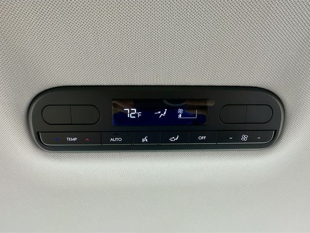 2026 Hyundai PALISADE HYBRID Blue SEL 8P