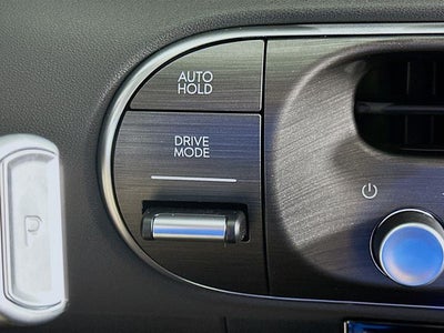 2026 Hyundai PALISADE HYBRID Blue SEL 8P