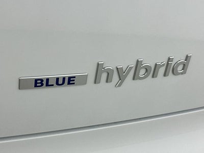 2026 Hyundai PALISADE HYBRID Blue SEL 8P
