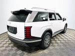2026 Hyundai PALISADE HYBRID Blue SEL 8P