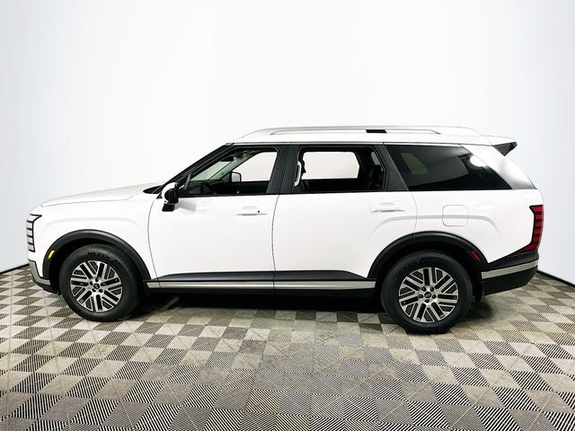 2026 Hyundai PALISADE HYBRID Blue SEL 8P