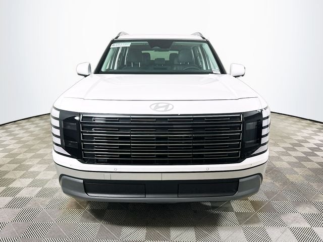 2026 Hyundai PALISADE HYBRID Blue SEL 8P