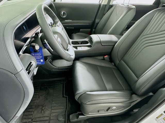 2026 Hyundai PALISADE HYBRID Blue SEL 8P