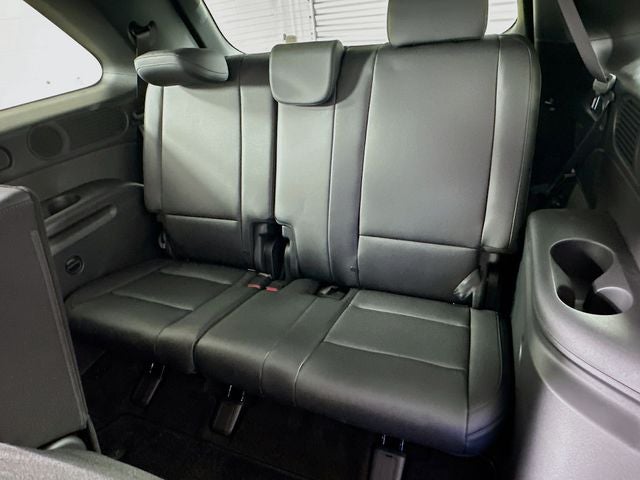 2026 Hyundai PALISADE HYBRID Blue SEL 8P