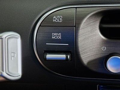 2026 Hyundai PALISADE HYBRID Blue SEL 8P