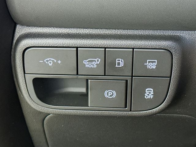 2026 Hyundai PALISADE HYBRID Blue SEL 8P